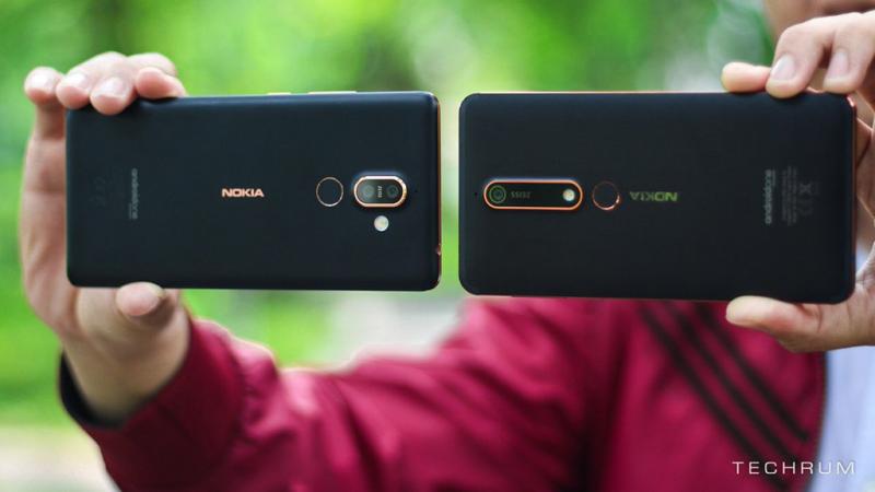 HMD Global sẽ cập nhật Android P cho toàn bộ sản phẩm chạy Android của mình