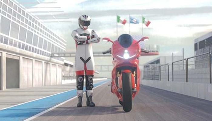 Siêu xe đường phố MondialMoto V5 2019 sẽ được vén màn vào cuối năm nay