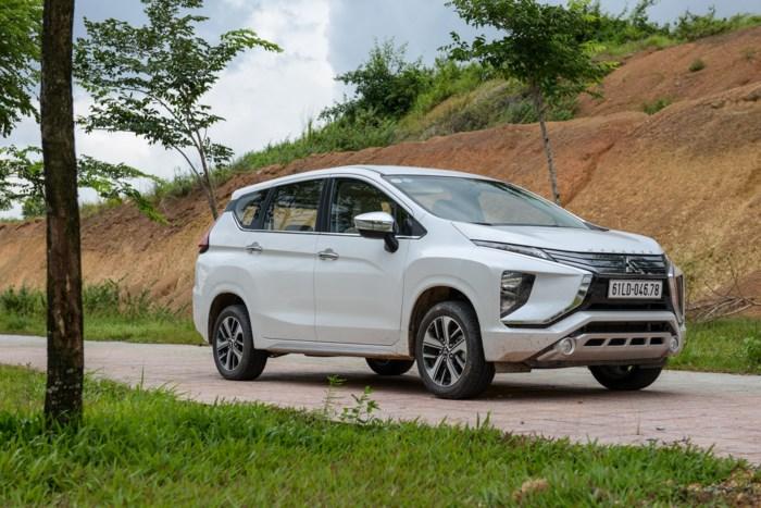 Ưu và nhược điểm của Mitsubishi Xpander sau khi trải nghiệm thực tế