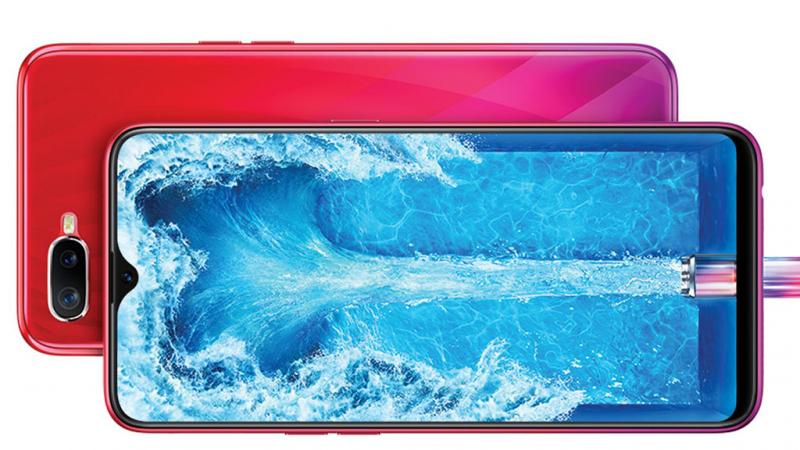 Những điều cần biết về siêu phẩm OPPO F9 và OPPO F9 Pro sắp ra mắt
