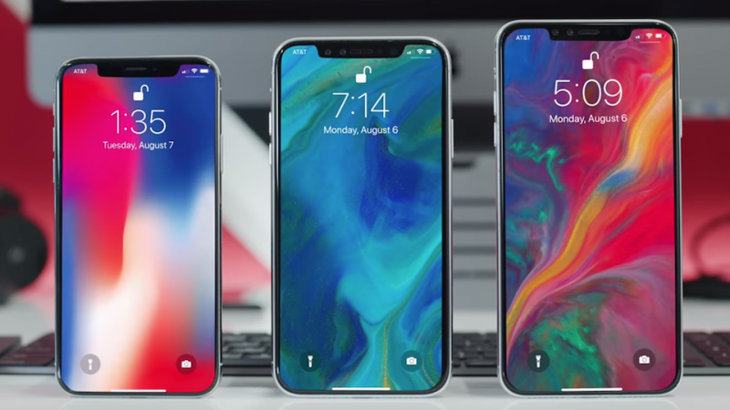 Bạn mong chờ điều gì trong sự kiện ra mắt iPhone 2018?