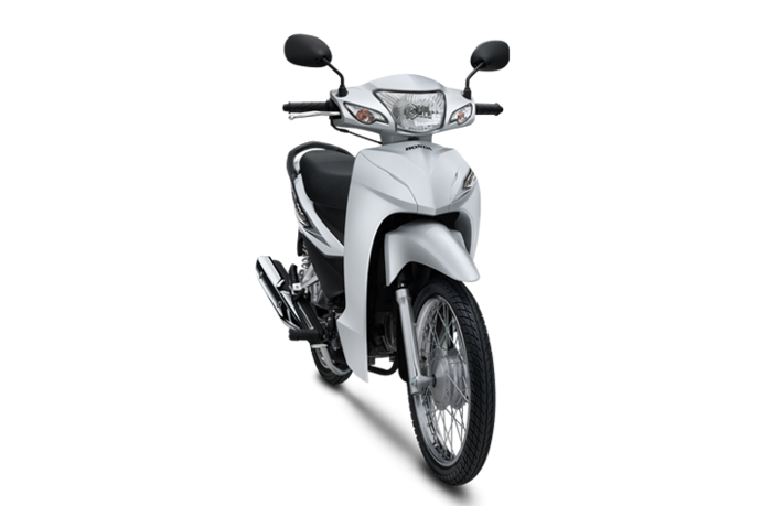 3 mẫu xe số được ưa chuộng nhất tại Việt Nam năm 2018