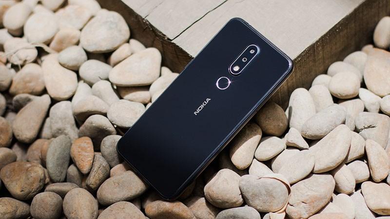 Những nhận định của báo chí nước ngoài về Nokia 6.1 Plus