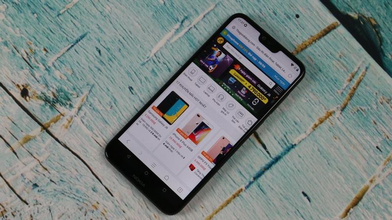 Nokia 6.1 Plus sẽ về Việt Nam trong thời gian tới