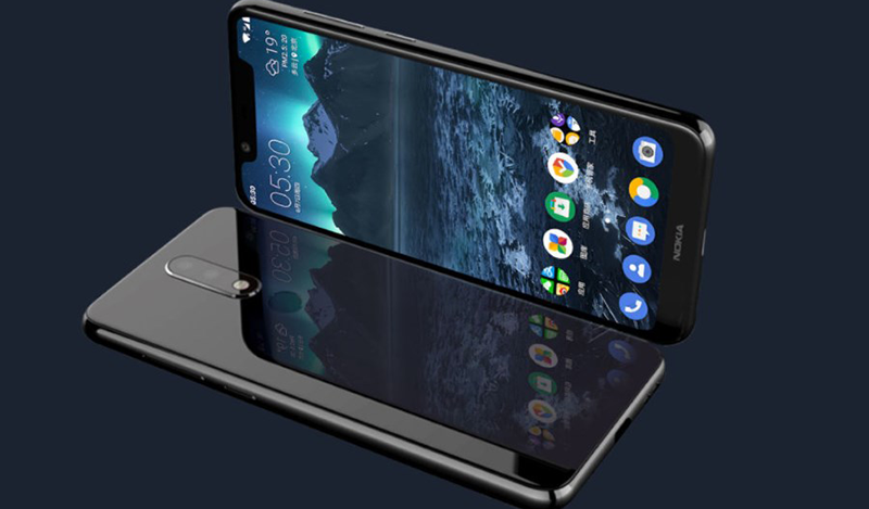 Nokia 6.1 Plus sẽ sớm có mặt tại thị trường Malaysia