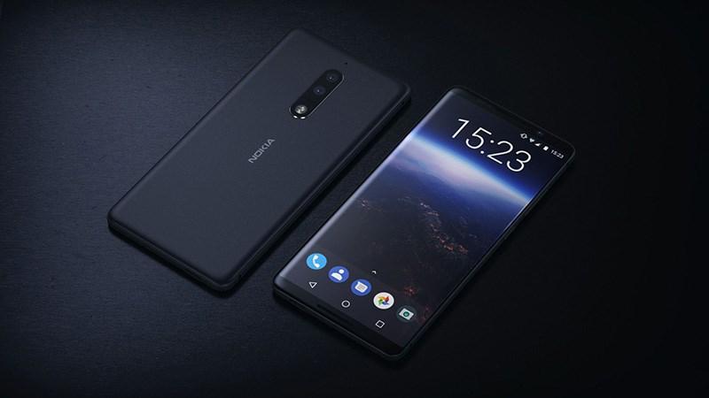 Tổng hợp những thông tin được rò rỉ và đồn đoán về Nokia 9