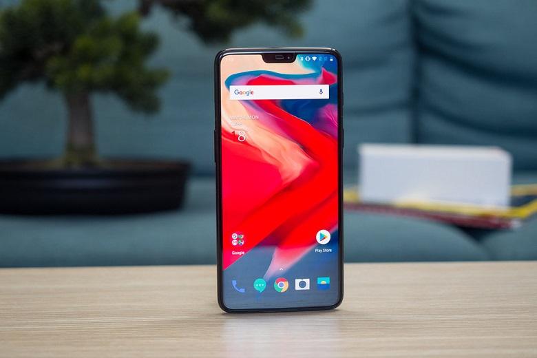 OnePlus 6T do T-Mobile bán ra dự kiến sẽ được ủng hộ