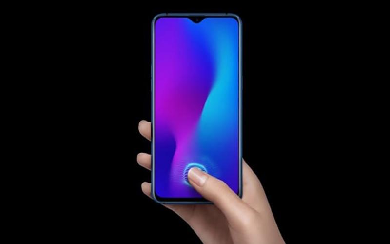 Lộ diện video quảng cáo làm nổi bật hệ thống 3 camera sau của OPPO R17