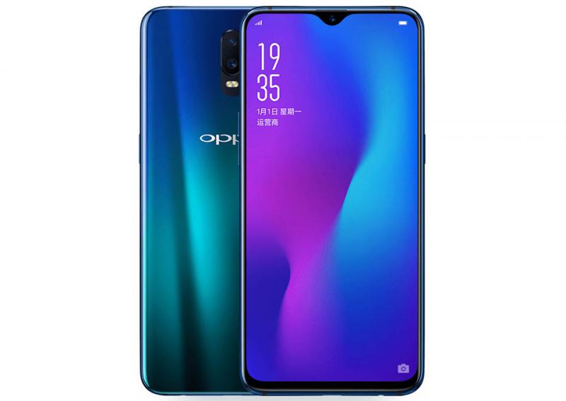 OPPO R17 sẽ được giới thiệu tại một sự kiện vào ngày 23 tháng 08