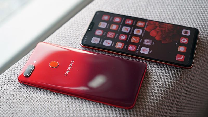 OPPO R17 và R17 Pro RAM khủng 10GB đạt chứng nhận 3C, sẵn sàng ra mắt