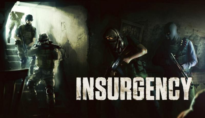 [PC] Nhanh tay nhận ngay Insurgency - Game FPS pha lẫn chiến thuật đang được miễn phí trên Steam