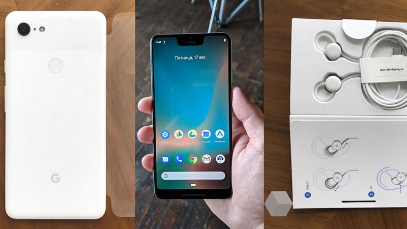 Google Pixel 3 XL bị đánh cắp đang được bán với giá 46,5 triệu đồng