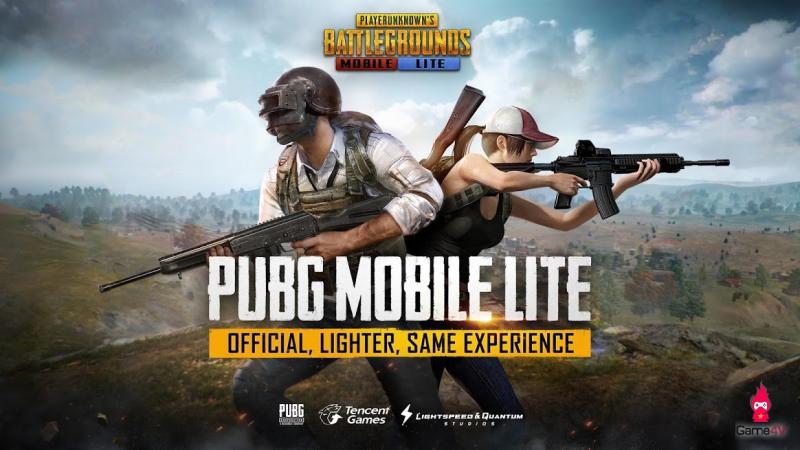 PUBG Mobile Lite: bước đi chiến lược của Tencent để “khô máu” với Rules of  Survival