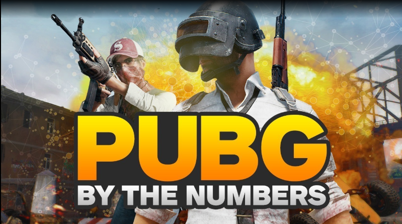PUBG: Pha hạ gục xa nhất có khoảng cách gần 6.800 mét