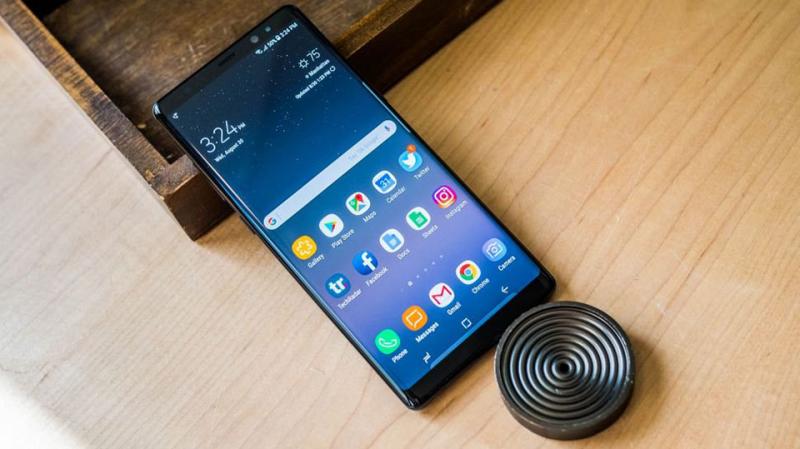 Liệu Galaxy Note 9 sẽ có được điều mà người mua cần không?