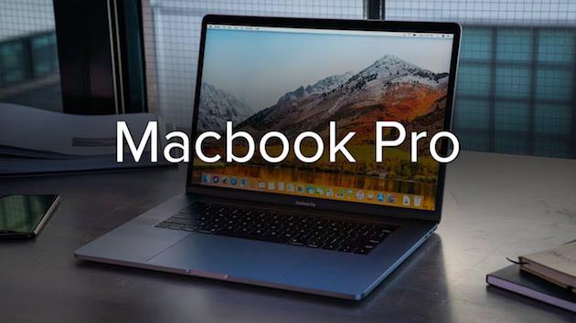 MacBook Pro 2018 lại tiếp tục gặp vấn đề về âm thanh [HOT]