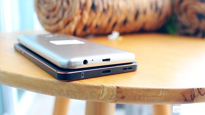 So sánh những đặc điểm nổi bật của Galaxy J6 và Nokia 6