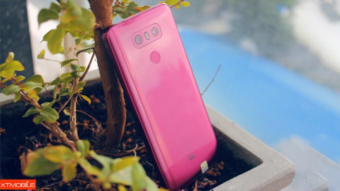 LG G6 và iPhone 6s liệu có lỗi thời ở năm 2018