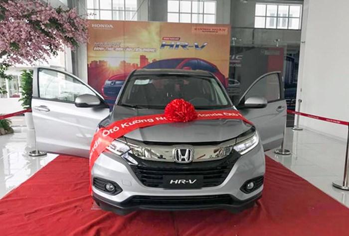 Phân khúc SUV đô thị tại Việt Nam không còn là ‘lãnh địa’ của Ford EcoSport