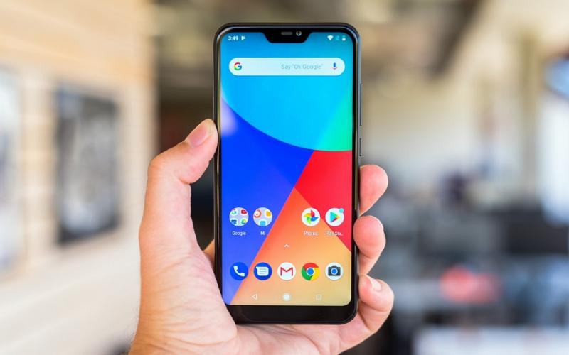 Các tính năng và lợi thế của Xiaomi Mi A2 Lite khi cài sẵn Android One