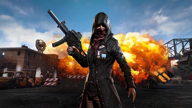 Tính năng mới của game PUBG có thể gây khó chịu cho người chơi