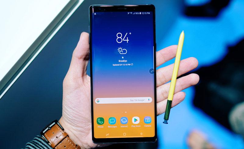 Một số thông tin đang dần được hé lộ về iPhone Xs Plus