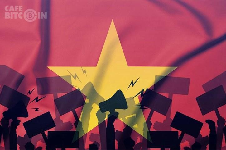 Tổng hợp một số dự án scam/sắp scam mà nhiều người Việt tham gia!Hãy cảnh giác!