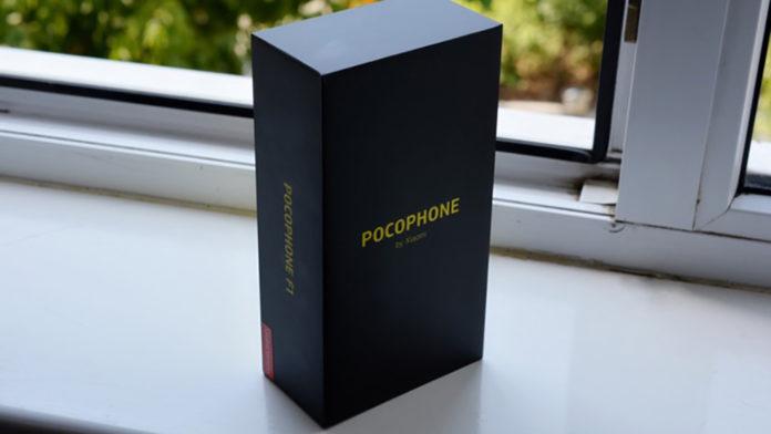 Điểm lại những thông tin về Xiaomi Pocophone F1 trước giờ “G”