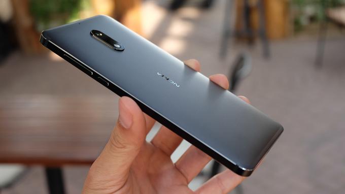 Top 3 smartphone cấu hình mạnh đáng mua trong tầm giá 5 triệu đồng