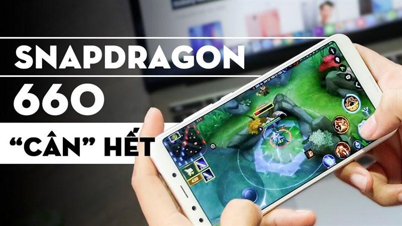 5 smartphone có cấu hình khủng nhất phân khúc giá dưới 7 triệu đồng