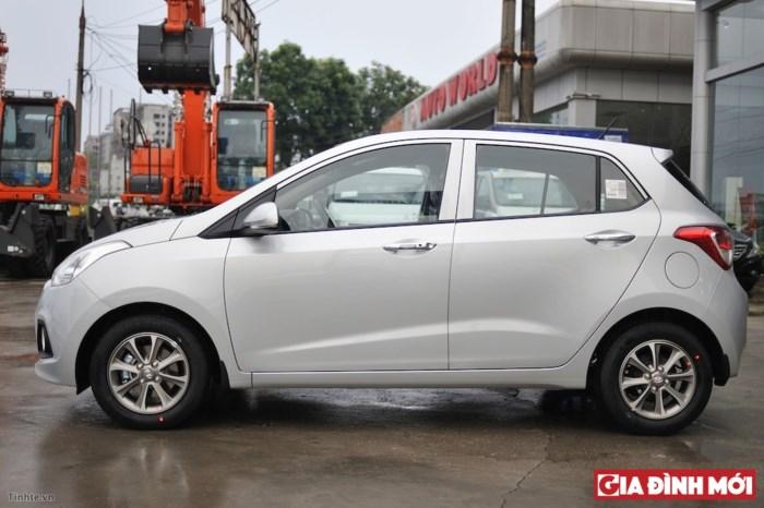 Những mẫu xe có giá bán vô cùng hấp dẫn trong tháng cô hồn