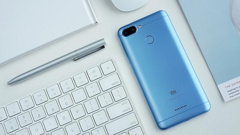 4 chiếc smartphone sở hữu camera kép với mức giá "hạt dẻ" đáng sắm nhất