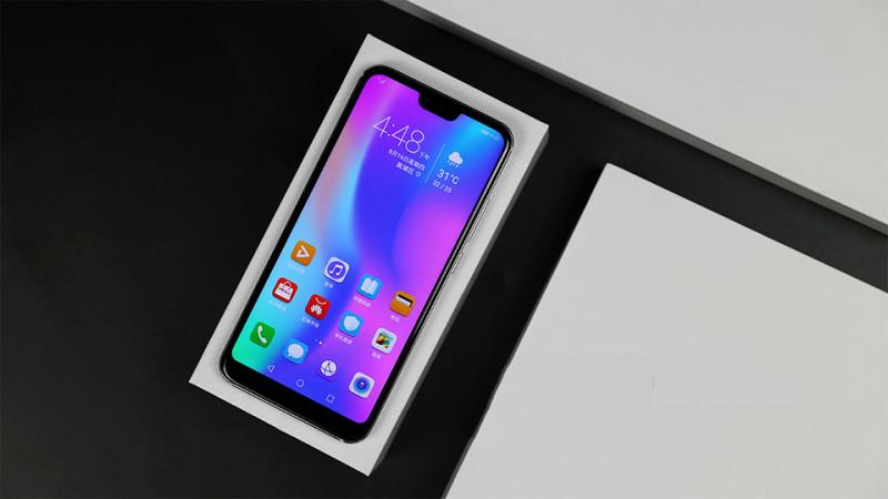 Honor 10 Lily White: Viên ngọc tuyệt đẹp mỗi khi bạn cầm trên tay sử dụng