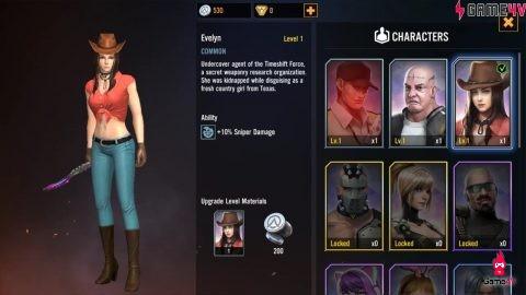 [Trải Nghiệm] Arena Of Survivors: Vẫn có sức hấp dẫn riêng của Battle Royale dù chỉ với đồ họa 2.5D