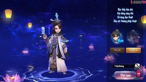 [Trải Nghiệm] Đấu Tiên Đài VNG: Một trong số ít game thẻ tướng chất lượng có nhân vật từ Phong Thần, Tây Du Ký…