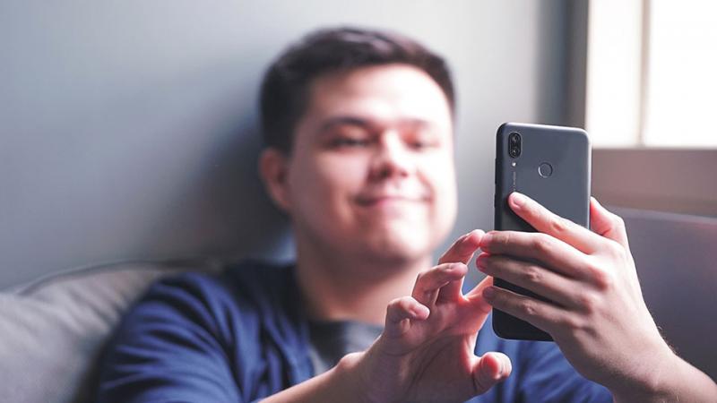 Honor Play sẽ khiến bạn bất ngờ về những gì mà nó làm được