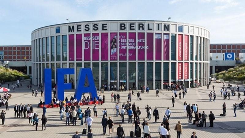 Các hãng công nghệ sẽ mang những gì đến Triển lãm IFA 2018