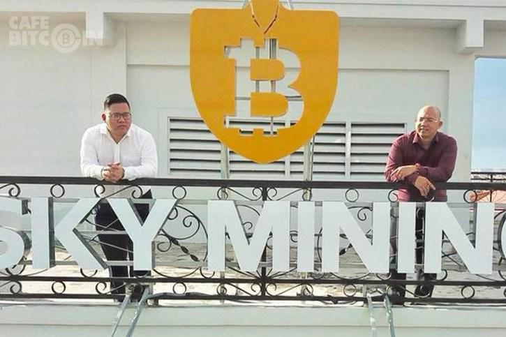 UBND TP.HCM yêu cầu công an điều tra vụ Sky Mining