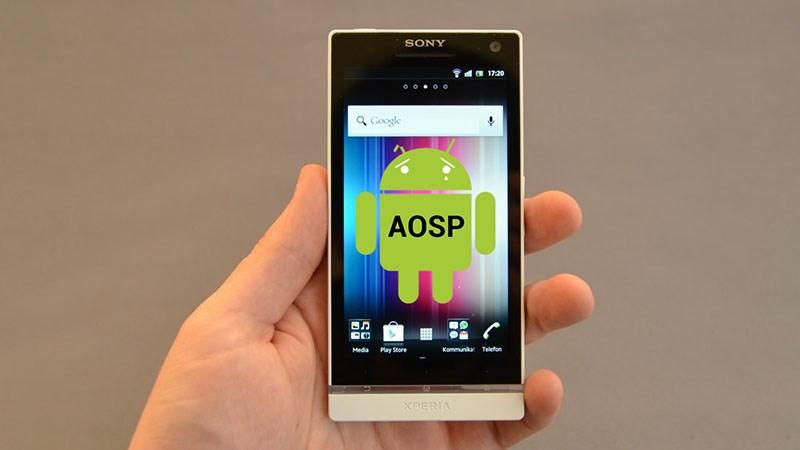 Sony ly giải về việc OEM Android cập nhật phần mềm chậm