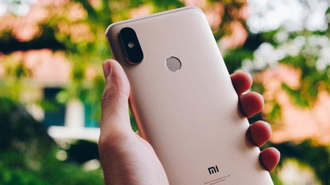 Xiaomi Mi 6X: Smartphone tầm trung được trang bị hoàn thiện từ ngoài vào trong