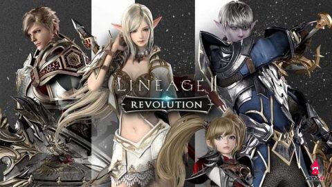 Vì sao Lineage 2: Revolution là tựa game Mobile đáng chơi nhất trong mùa hè 2018?