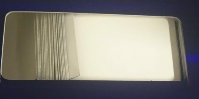 Vio X23 có thể sẽ ra mắt vào ngày 20 tháng 8 tới, tích hợp cảm biến vân tay siêu âm