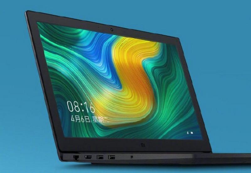 Xiaomi Mi Notebook: Laptop với màn hình 15.6 inch, Intel thế hệ 8, đồ họa NVIDIA [HOT]