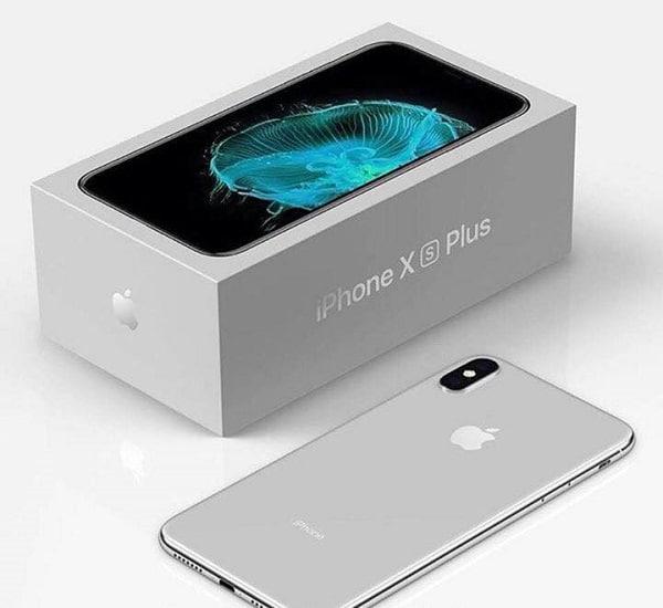 Yêu thì phải nói – Đói thì phải ăn – Thích iPhone Xs Plus thì phải nhích