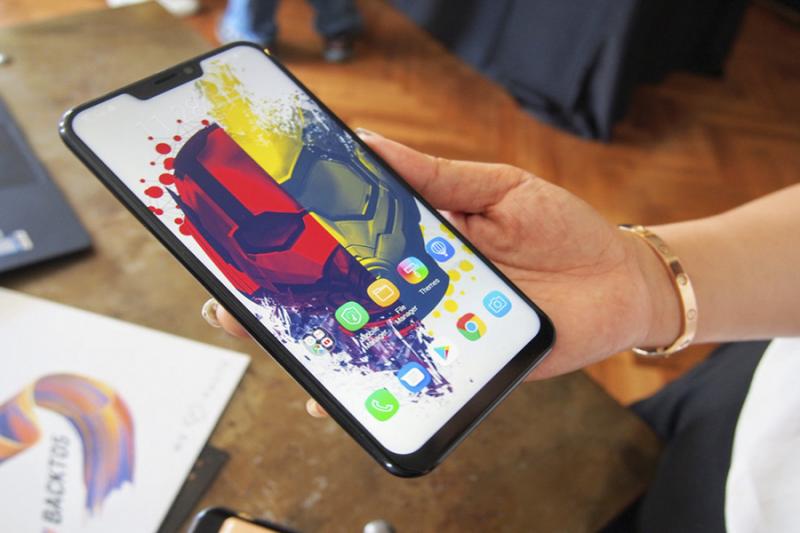 Zenfone 5Z nhận bản cập nhật giúp cải tiến camera, hỗ trợ ảnh RAW