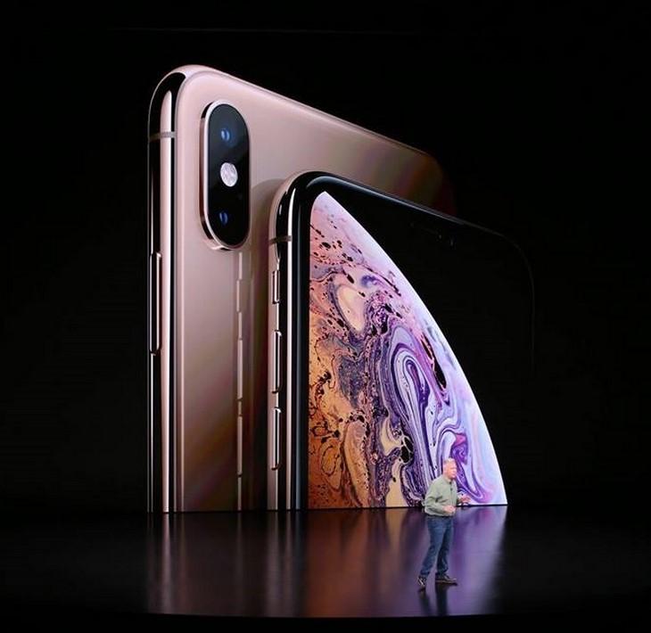 10 điểm nổi bật nhất của bộ đôi iPhone Xs và Xs Max mới ra mắt