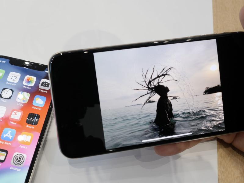 5 điểm hấp dẫn không thể bỏ qua ở iPhone XS và iPhone XS Max