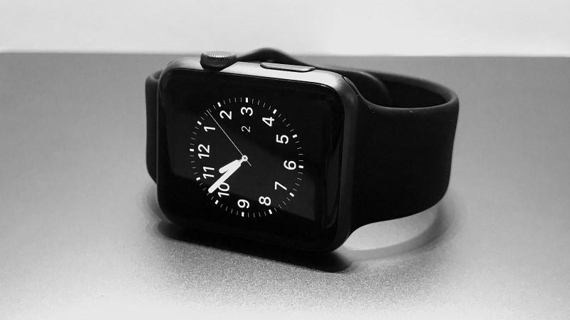 Apple Watch mới sẽ hỗ trợ cả chế độ Always On