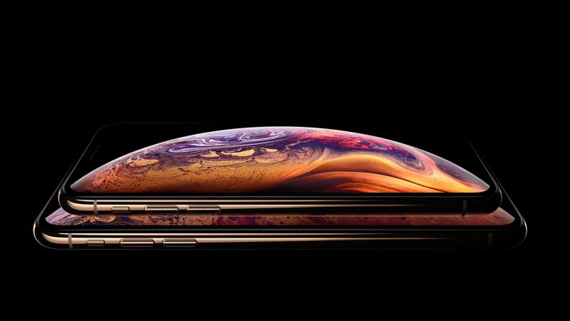 Apple iPhone Xs Max rất “xịn” nhưng vẫn lựa chọn Samsung Galaxy Note 9