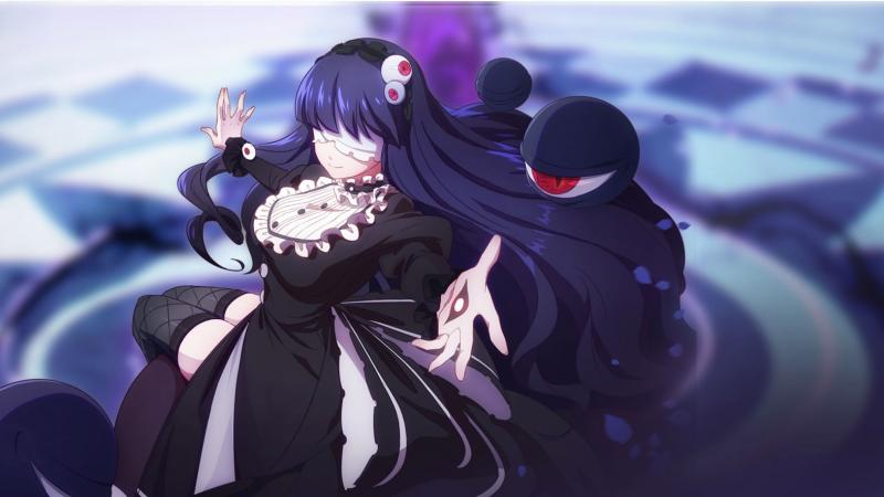 Bách Mục Phi Nhân Học Viện |Thông tin kỹ năng